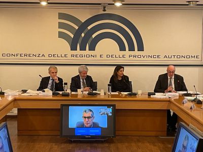 Seminario Cinsedo: “Le novità dei CCNL dei Comparti Funzioni locali e Sanità per il triennio 2019-2021